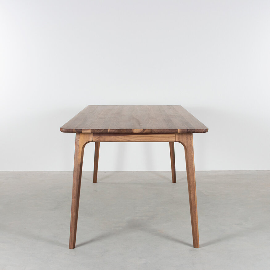 Sav & Økse Fjerre Tafel 200x90