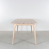 Sav & Økse Fjerre Tafel 180x90
