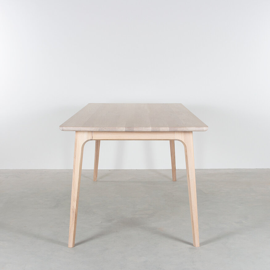 Sav & Økse Fjerre Table 180x90