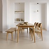 Sav & Økse Fjerre Table 180x90