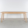 Sav & Økse Fjerre Tafel 200x100