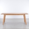 Sav & Økse Samt Table 280x90
