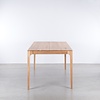 Sav & Økse Rechte Tafel Rikke 300x100