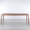 Sav & Økse Straight Table Rikke 200x90