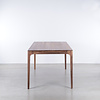 Sav & Økse Rechte Tafel Rikke 200x90