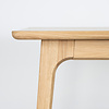Sav & Økse Fjerre uitschuifbare tafel 220x100+(1x50)