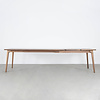 Sav & Økse Fjerre Extendable Table 200x90+(1x50)