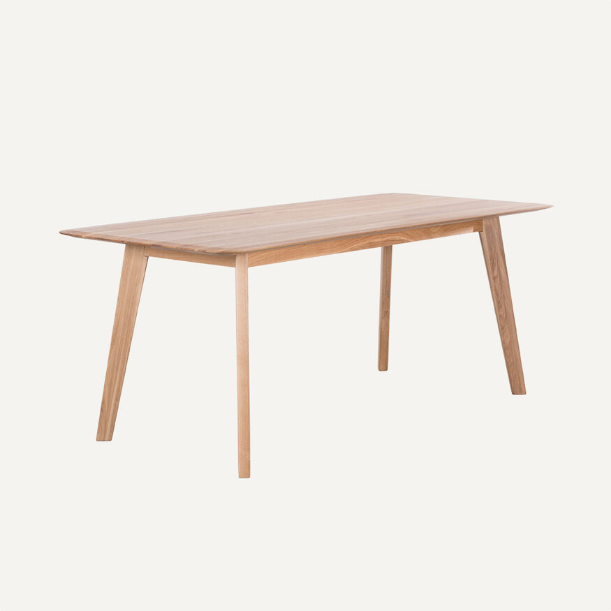 Samt Tafel 280x90 Sav & Økse Samt Tafel 280x90