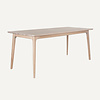 Sav & Økse Fjerre Tafel 180x90