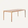 Sav & Økse Rikke Extendable Table 200x100+(2x50)