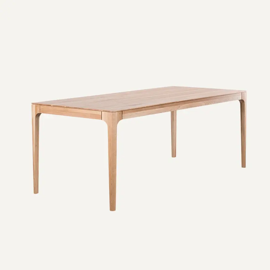 Sav & Økse Rikke Extendable Table 200x100+(2x50)