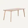 Sav & Økse Tomrer Table 200x90