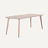 Sav & Økse Tomrer Table 180x90