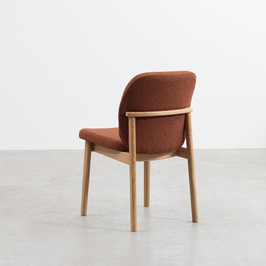 Simma Design Dining Room Chair