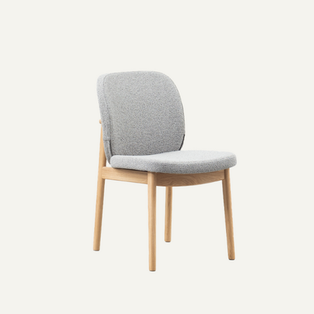 Simma Oak | Grey Simma Oak | Grey