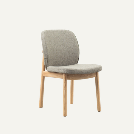 Simma Oak | Taupe Simma Oak | Taupe