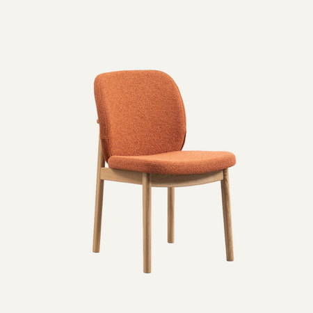 Simma Oak | Terra