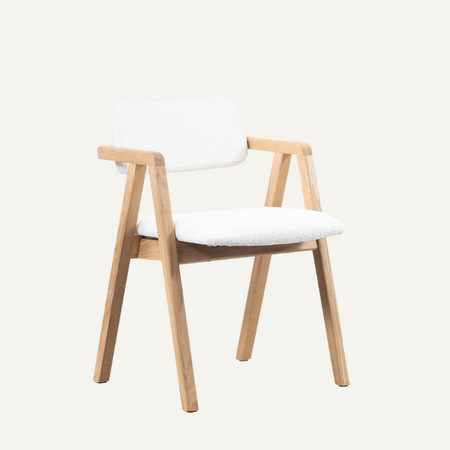 Enya Eiken | Naturel