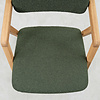 Sav & Økse Scandinavian Dining Chair Enya