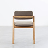 Sav & Økse Scandinavian Dining Chair Enya