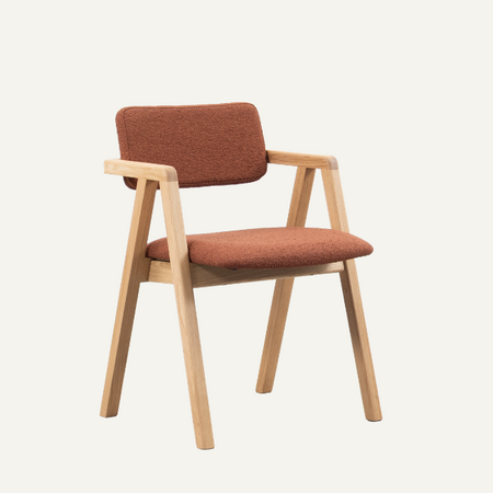 Enya Eiken | Cognac