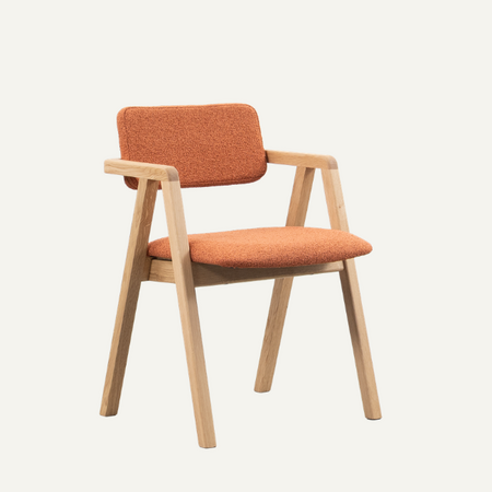 Enya Oak | Terra Enya Oak | Terra