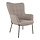 Sessel Celia beige