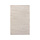Teppich Nerena 160x230 cm Elfenbeinfarbe handgeknüpft