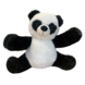 Latona Blanket® Verzwaringsknuffel panda - 1kg - 26 x 33cm Latona Blanket® Verzwaringsknuffel panda - 1kg - 26 x 33cm