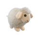 Latona Blanket® Verzwaringsknuffel schaap - 1kg - 22 x 32cm Latona Blanket® Verzwaringsknuffel schaap - 1kg - 22 x 32cm