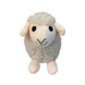 Latona Blanket® Verzwaringsknuffel schaap - 1kg - 22 x 32cm Latona Blanket® Verzwaringsknuffel schaap - 1kg - 22 x 32cm