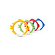 Intex Onderwater fish rings - set van 4 Intex Onderwater fish rings - set van 4