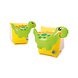 Intex Dinosaurus zwembandjes - 23cm x 20cm Intex Dinosaurus zwembandjes - 23cm x 20cm