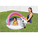 Intex Eenhoorn zwembad - 127cm x 102cm x 69cm Intex Eenhoorn zwembad - 127cm x 102cm x 69cm