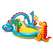 Intex Dinoland play center - 302cm x 229cm x 112cm Intex Dinoland play center - 302cm x 229cm x 112cm