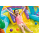 Intex Dinoland play center - 302cm x 229cm x 112cm Intex Dinoland play center - 302cm x 229cm x 112cm
