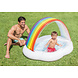 Intex Wolk zwembad - 142cm x 119cm x 84cm Intex Wolk zwembad - 142cm x 119cm x 84cm