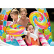 Intex Candy zone play center - 295cm x 191cm x 130cm Intex Candy zone play center - 295cm x 191cm x 130cm