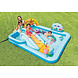 Intex Jungle play center - 244cm x 198cm x 71cm Intex Jungle play center - 244cm x 198cm x 71cm