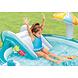 Intex Krokodil play center - 201cm x 170cm x 84cm Intex Krokodil play center - 201cm x 170cm x 84cm