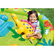 Intex Little dino play center - 191cm x 152cm x 58cm Intex Little dino play center - 191cm x 152cm x 58cm