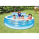 Intex Family lounge pool rond - 229cm x 218cm x 79cm Intex Family lounge pool rond - 229cm x 218cm x 79cm
