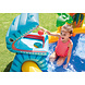 Intex Dino play center - 249cm x 191cm x 109cm Intex Dino play center - 249cm x 191cm x 109cm