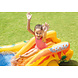 Intex Dino play center - 249cm x 191cm x 109cm Intex Dino play center - 249cm x 191cm x 109cm