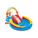 Intex Rainbow dream play center - 297cm x 193cm x 135cm Intex Rainbow dream play center - 297cm x 193cm x 135cm