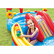 Intex Rainbow dream play center - 297cm x 193cm x 135cm Intex Rainbow dream play center - 297cm x 193cm x 135cm