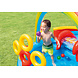 Intex Rainbow dream play center - 297cm x 193cm x 135cm Intex Rainbow dream play center - 297cm x 193cm x 135cm