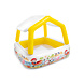 Intex Beach shade zwembad - 157cm x 157cm x 122cm Intex Beach shade zwembad - 157cm x 157cm x 122cm