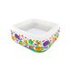Intex Sea aquarium zwembad - 159cm x 159cm x 50cm Intex Sea aquarium zwembad - 159cm x 159cm x 50cm