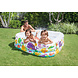 Intex Sea aquarium zwembad - 159cm x 159cm x 50cm Intex Sea aquarium zwembad - 159cm x 159cm x 50cm